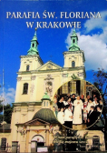 Parafia św. Floriana w Krakowie