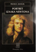 Portret Izaaka Newtona