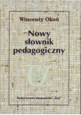 Nowy słownik pedagogiczny