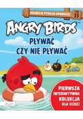 Angry Birds Pływać Czy Nie Pływać