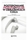 Postępowanie przedszpitalne w obrażeniach ciała