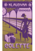 Klaudyna odchodzi