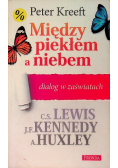 Między piekłem a niebem dialog w zaświatach