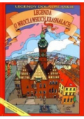 Legenda o wrocławskich krasnalach