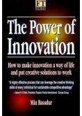The Power of Innovation