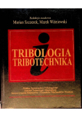 Tribologia tribotechnika