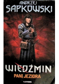 Wiedźmin Pani Jeziora