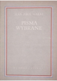 Pisma Wybrane