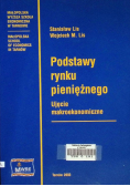 Podstawy rynku pieniężnego