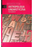 Antropologia lingwistyczna