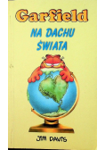 Garfield na dachu świata
