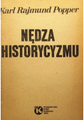 Nędza historycyzmu