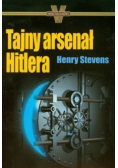 Tajny arsenał Hitlera