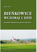 Bieńkowice wczoraj i dziś