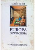 Europa Oświecenia