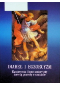 Diabeł i egzorcyzm