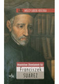 Franciszek Suarez