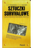 Sztuczki survivalowe