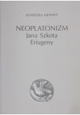 Neoplatonizm Jana Szkota Eriugeny