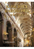 Kościoły barokowe w Polsce