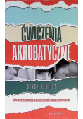 Ćwiczenia akrobatyczne