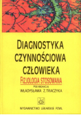Diagnostyka czynnościowa człowieka