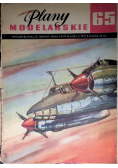 Plany modelarskie 65 Nr 1 / 75