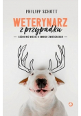 Weterynarz z przypadku