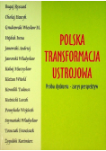 Polska transformacja ustrojowa