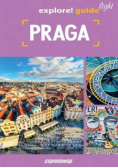 Praga explore guide light