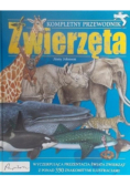 Zwierzęta Kompletny przewodnik