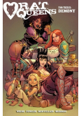 Rat Queens Tom 3 Demony