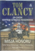 Misja honoru