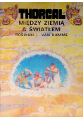 Thorgal Tom 13 Między ziemią a światłem