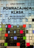 Powracająca klasa