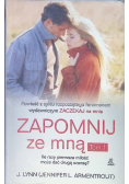 Zapomnij ze mną Tom 1