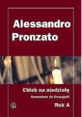 Chleb na niedzielę Komentarz do Ewangelii na rok A