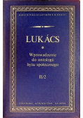 Wprowadzenie do ontologii bytu społecznego Tom II Część 2