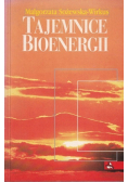 Tajemnice Bioenergii