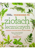 Przewodnik po ziołach leczniczych