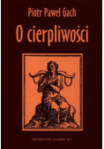 O cierpliwości