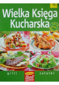 Wielka Księga Kucharska