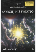 Szybciej niż światło