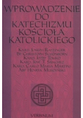 Wprowadzenie do Katechizmu Kościoła Katolickiego