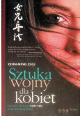 Sztuka wojny dla kobiet