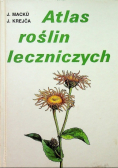 Atlas roślin leczniczych