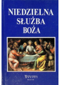 Niedzielna Służba Boża