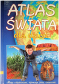 Atlas Świata Dla Dzieci