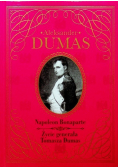 Napoleon Bonaparte życie generała Tomasza Dumas
