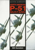 Słynne samoloty North American P 51 Mustang
